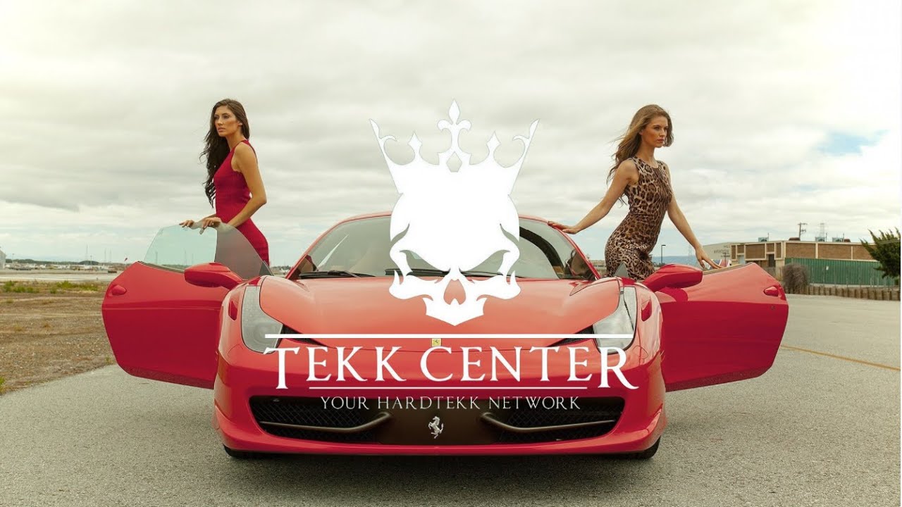 SellikK - Alles wird gut [TEKK CENTER]