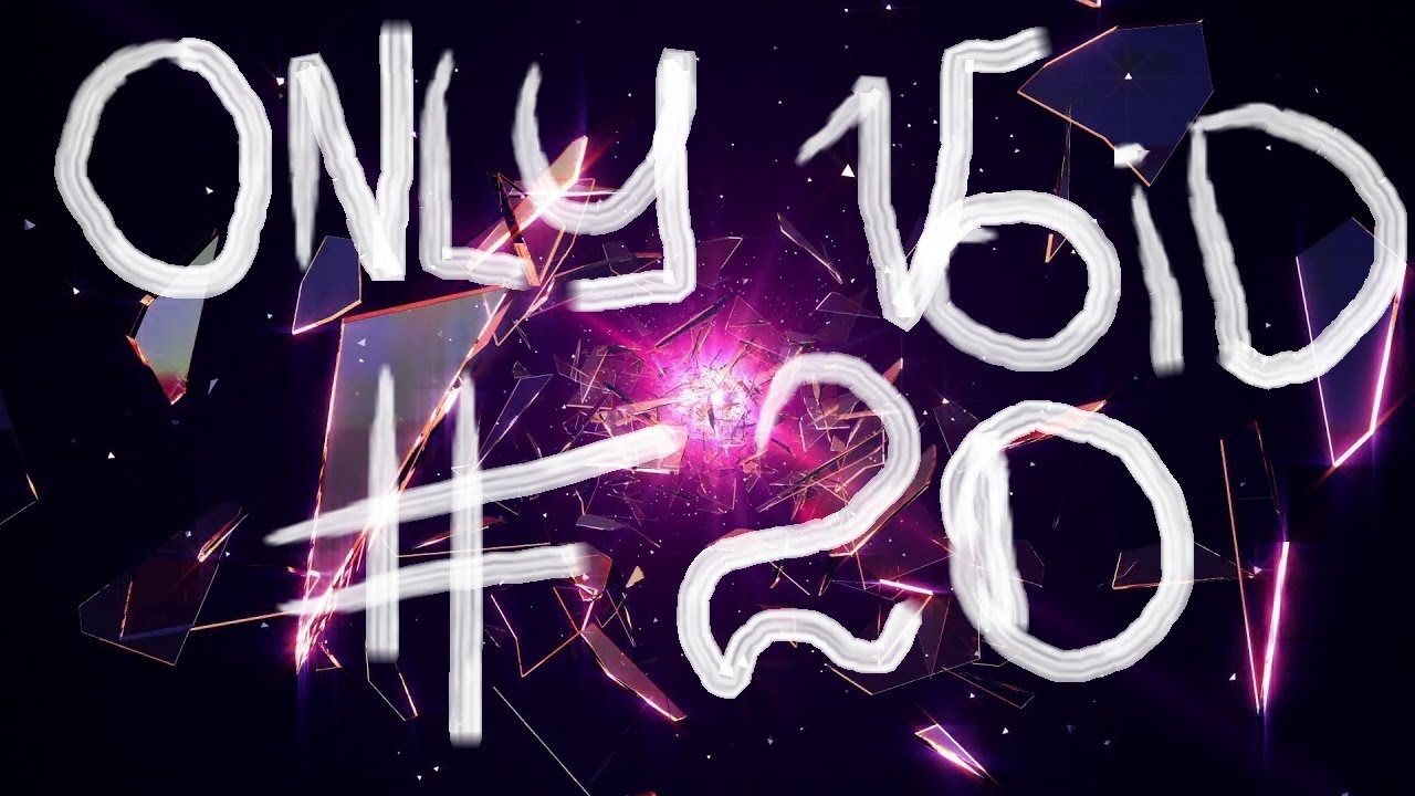 ONLY__VOIDS #20!!!!  в Raid Shadow Legends