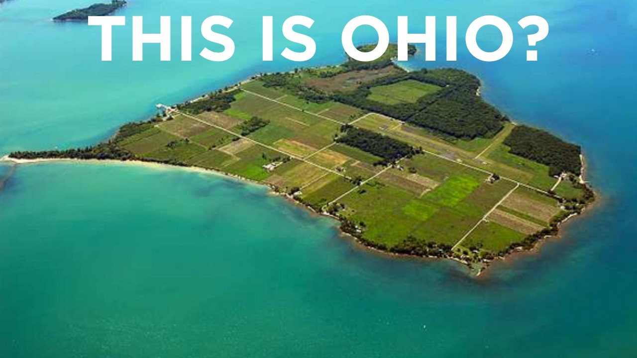 More of the Most Unusual Regions in Each State