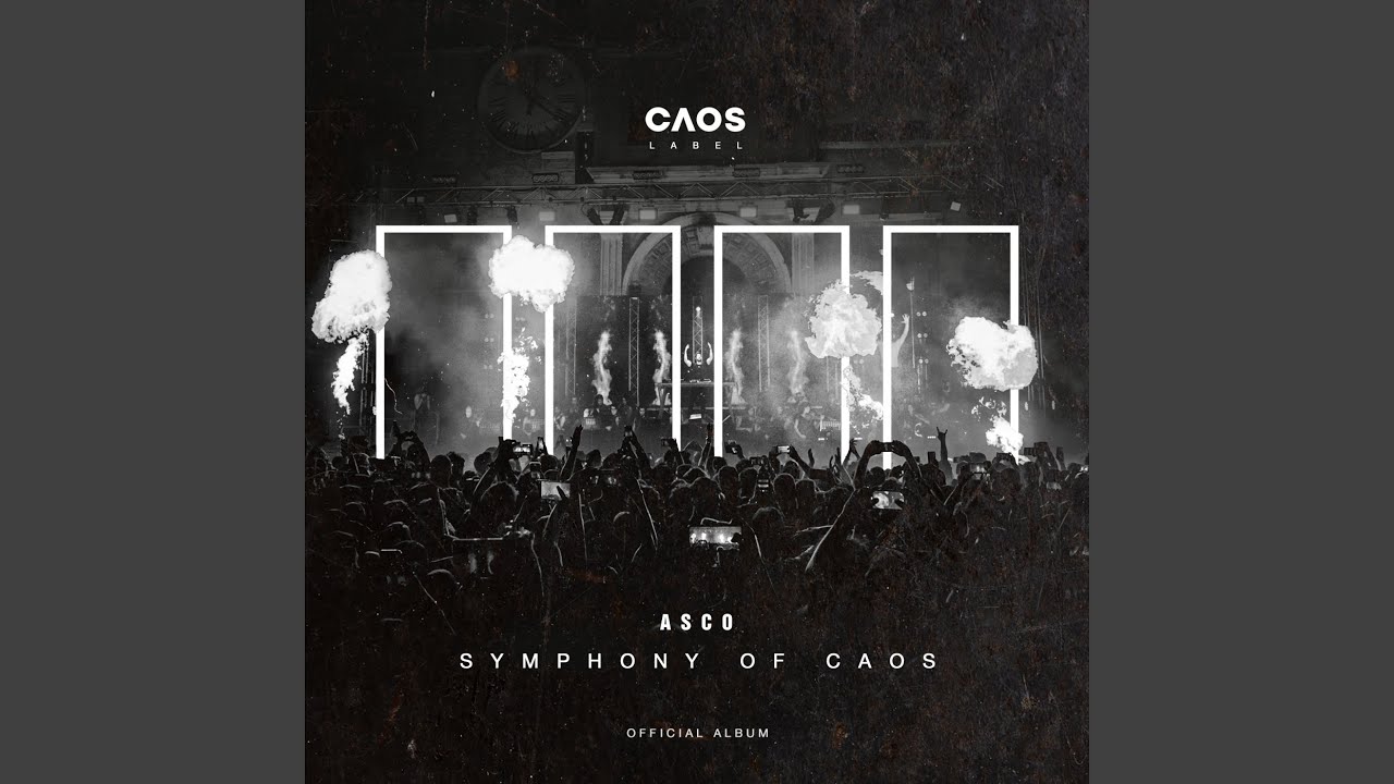 Lost Again (ASCO Orchestral Edit)