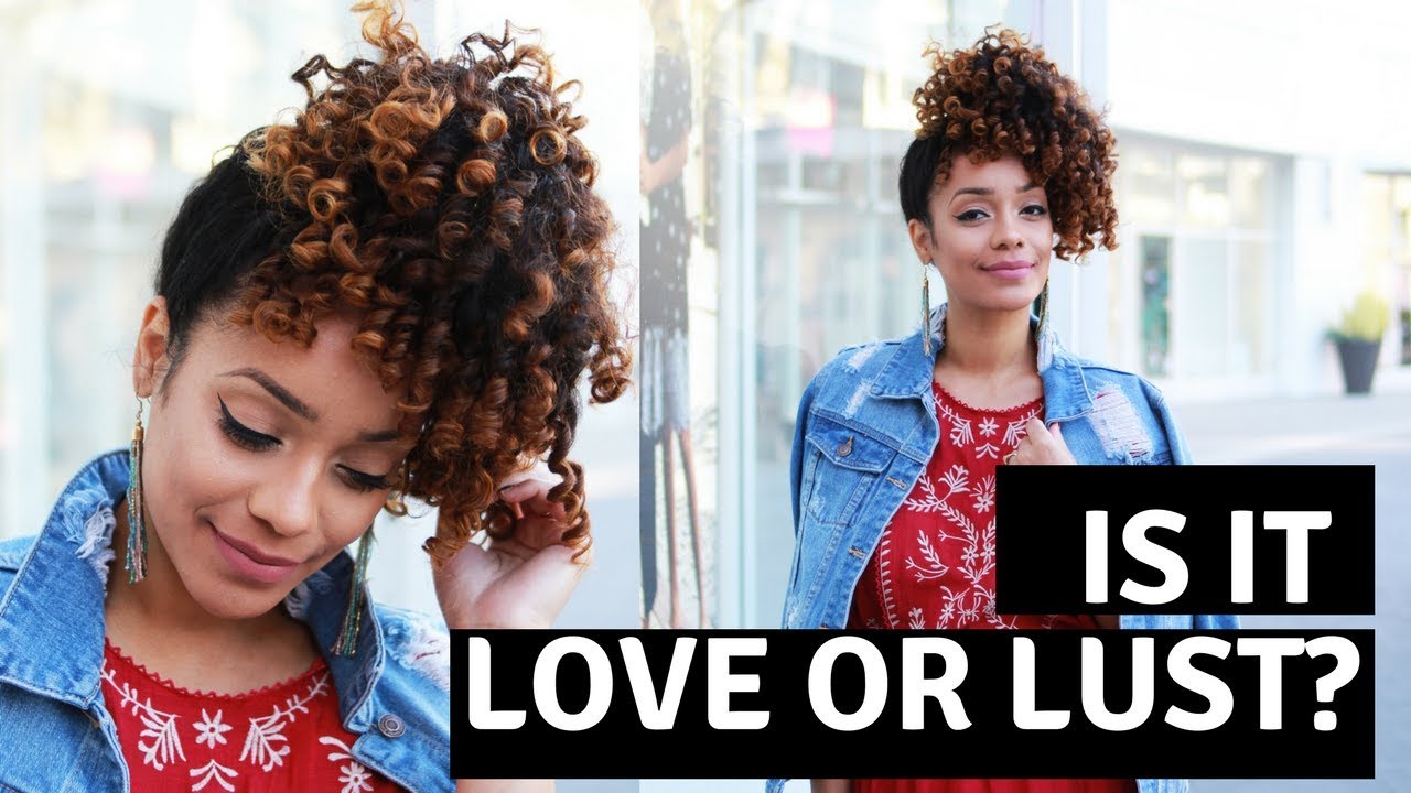 THIS IS HOW TO TELL IF YOU'RE IN LOVE VS. LUST | L'amour in Christ