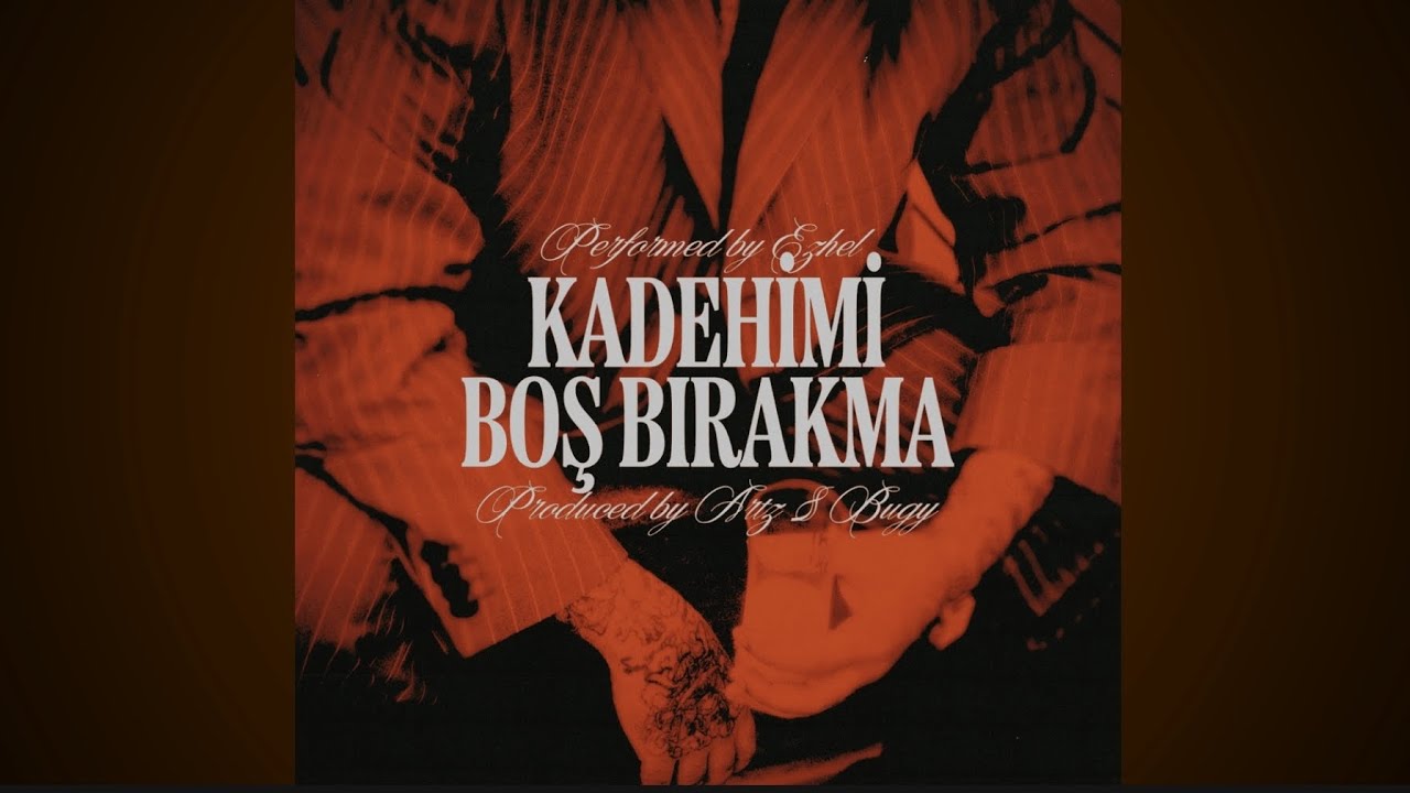 Kadehimi Boş Bırakma Beat
