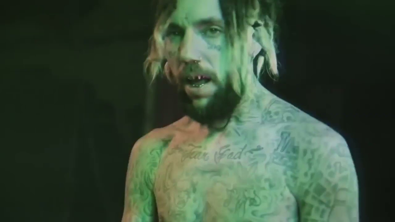 $UICIDEBOY$  - Bury me (Prod.Jxns)