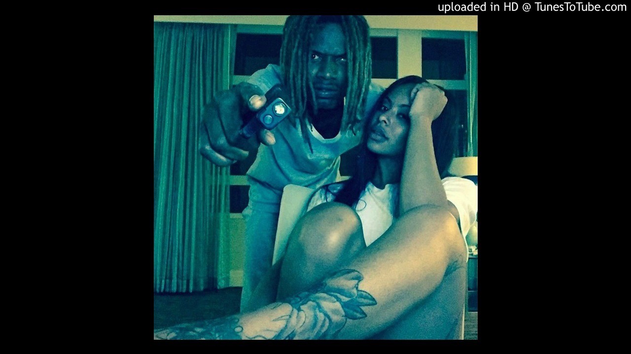 Fetty Wap - Savage (LQ)