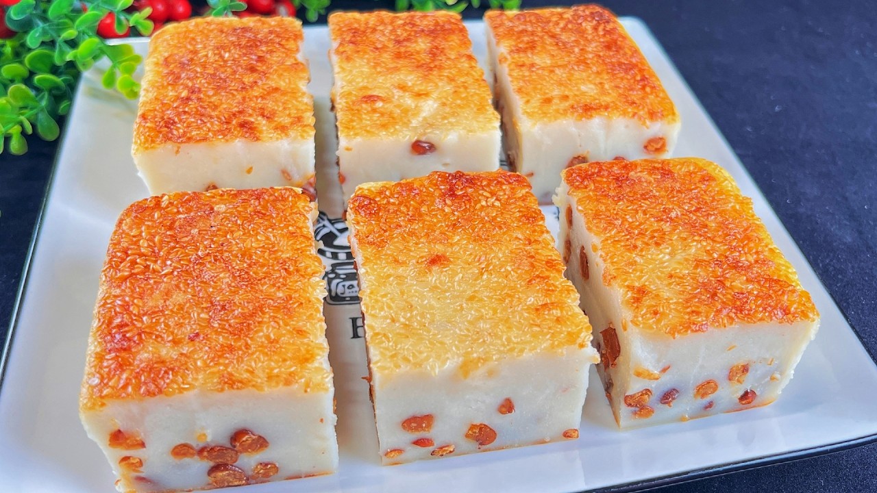 Simply mix milk and flour! Anyone can do it! A simple and delicious recipe!