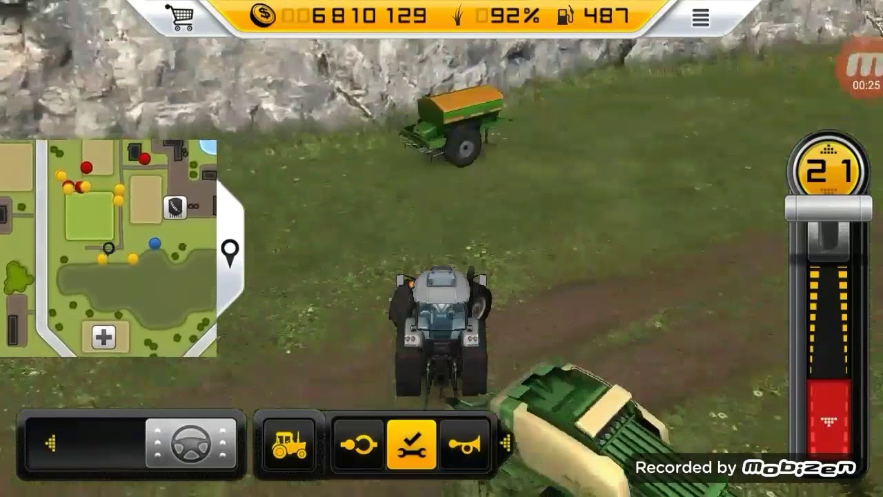 Timelapse fs14
