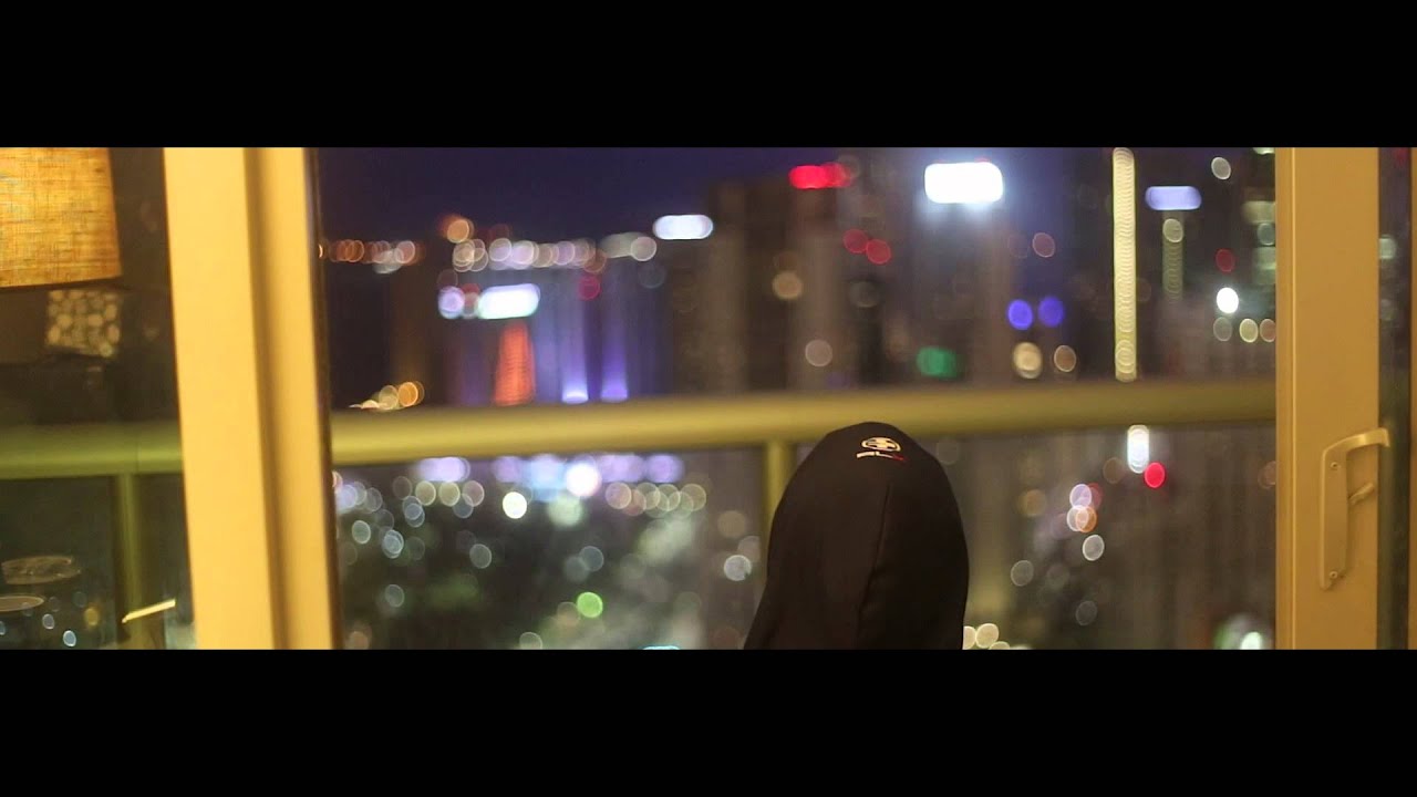 Retch - Bad Luck (Official Music Video)
