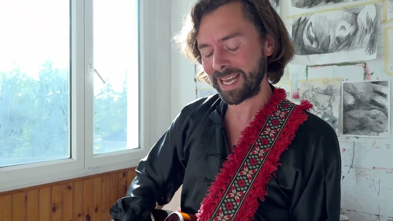 OCYAN LIVE à la Chapêlmêle - 