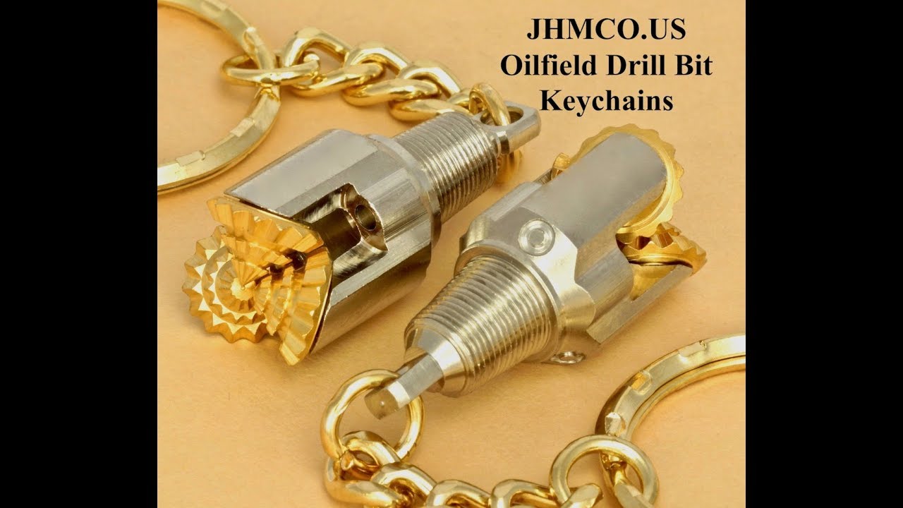 DRILL BIT TYPES  انواع دقاقات الحفر