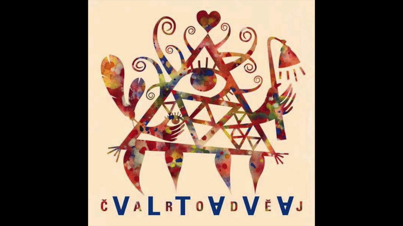 VLTAVA - Zpátky v nebi