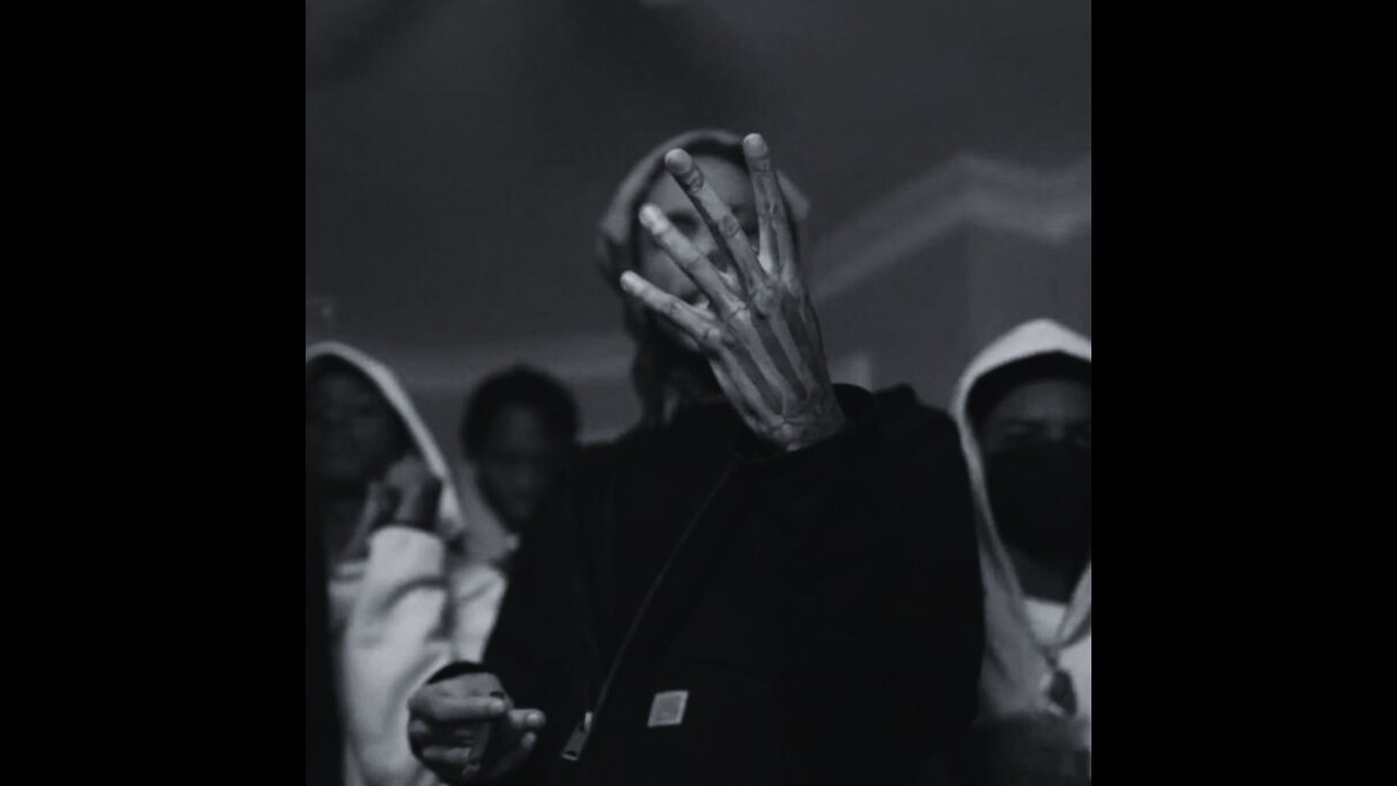 (FREE) Skrilla x OT7 Quanny Type Beat | 
