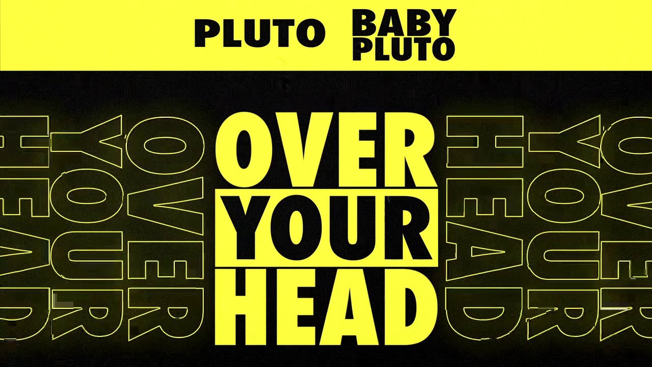 Future & Lil Uzi Vert - Over Your Head [Official Audio]
