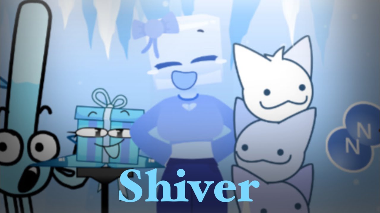 “Shiver” - Cool As Ice Mix