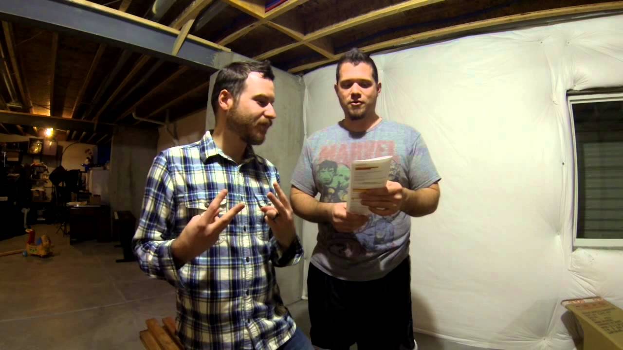Who won the 2014 Razzies bet? - Geekend Warriors