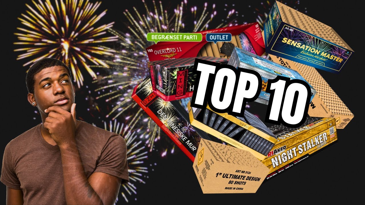 Top 10 Kl. 24 Batterier Til Pengene!  (2024-2025)