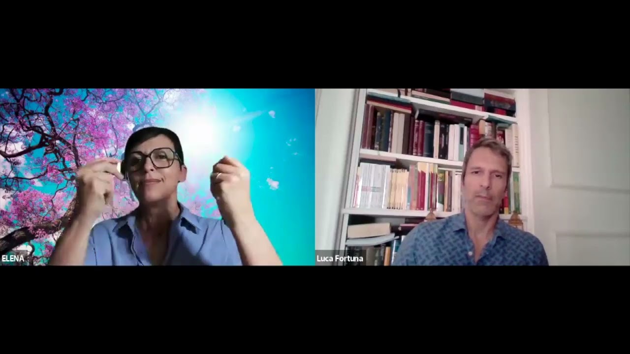 Intervista luca fortuna
