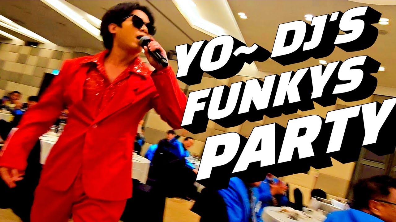 기업행사 복고댄스 DJ와 함께 회춘한다! 레트로 댄스팀 젊음의 행진!