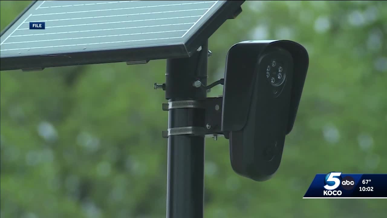 Flock Safety pauses partnership with federal agencies amid concerns about cameras being misused