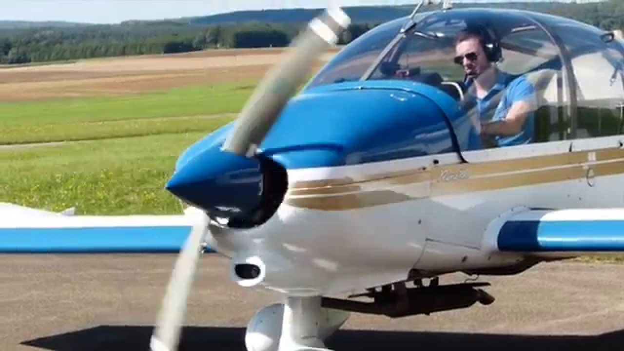 Flug zur Zugspitze