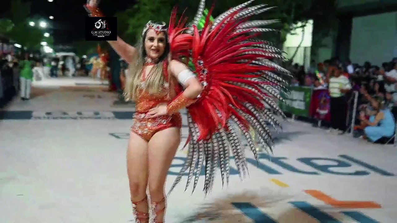 Carnaval de Bella Union Segunda Noche