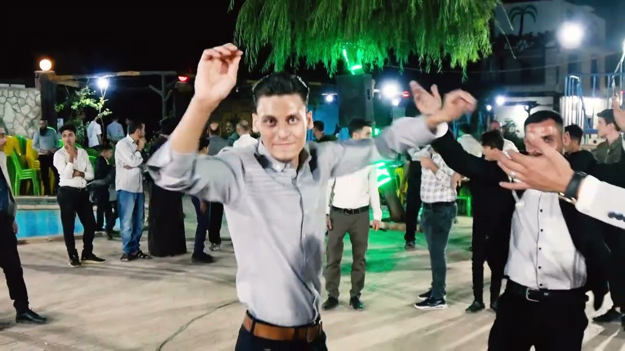 زفاف منهل حبلص |3|