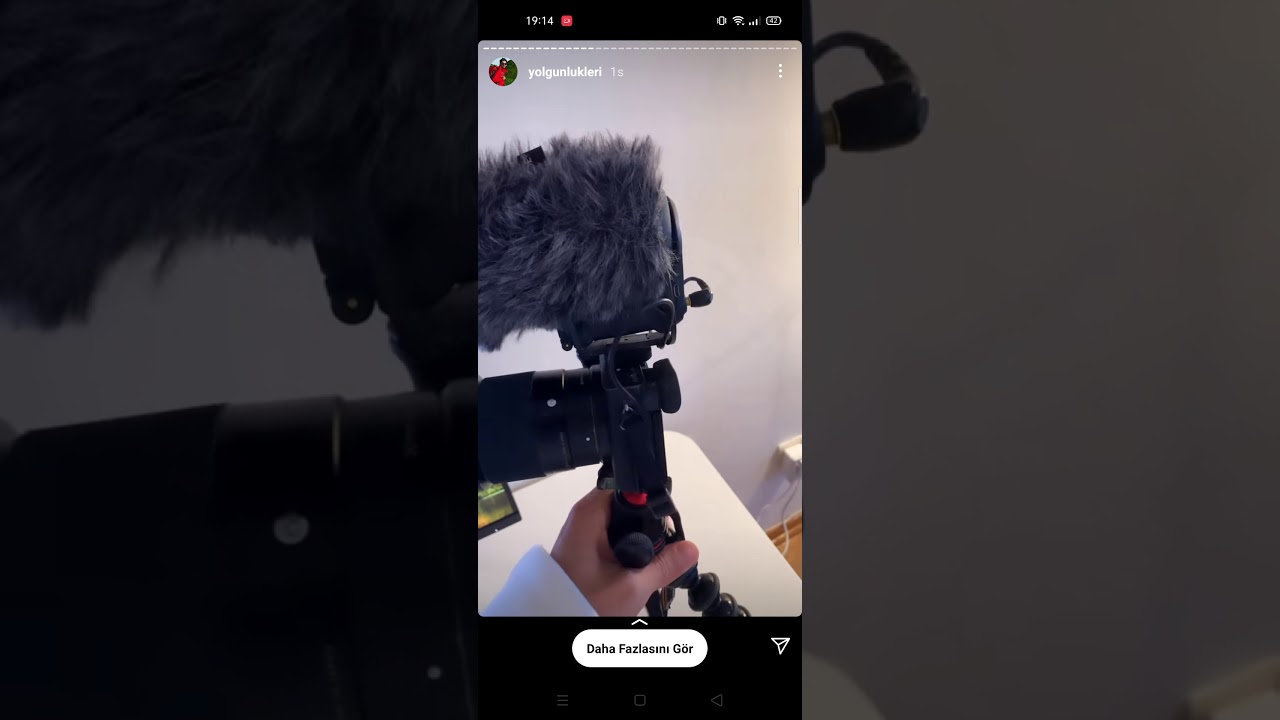Emre Durmuş (@yolgünlükleri) seyehat ekipman vlogu. | Tüm ürünler açıklamada.