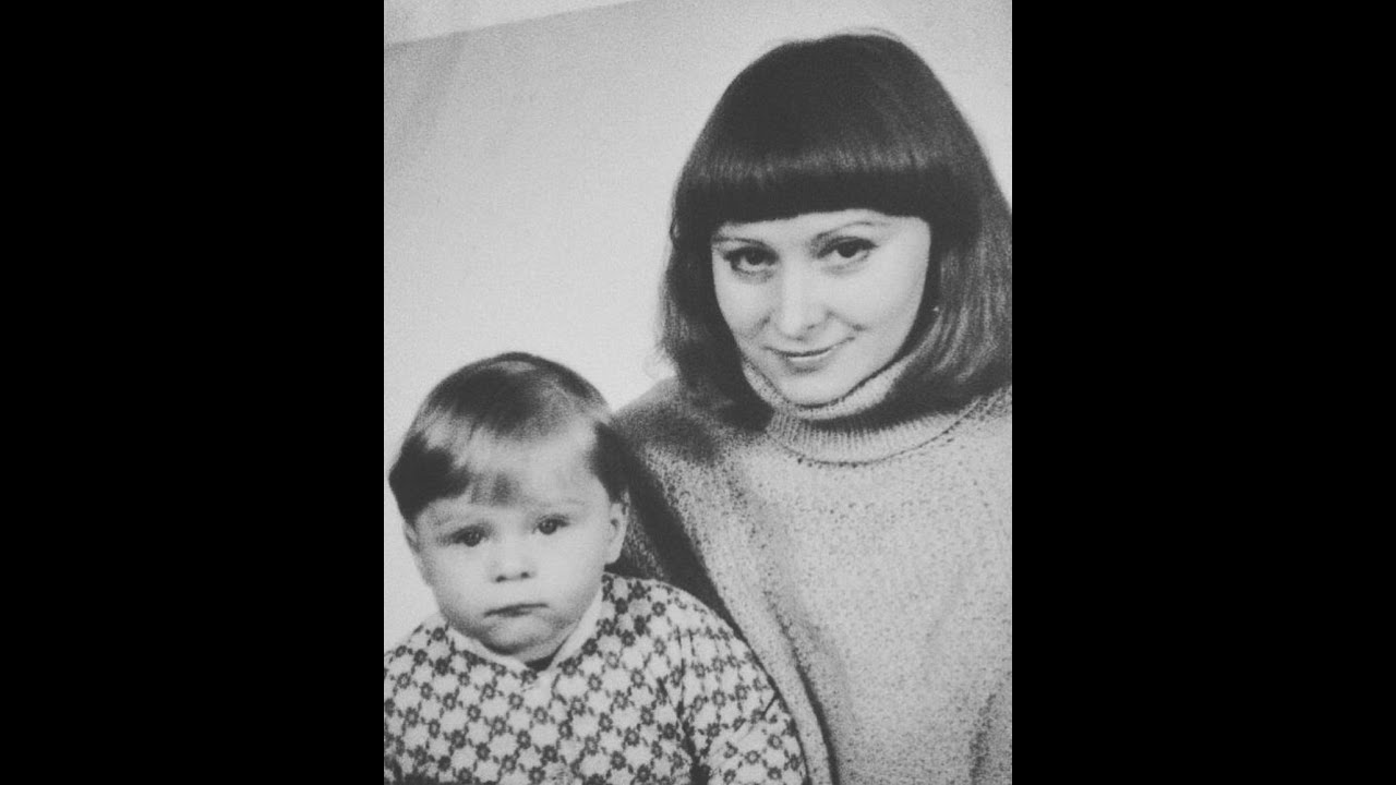Помолимся за родителей. @kvatro.originals