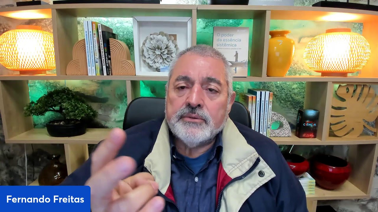 Agenda Cheia- Live 7 : O que é Competência Profissional de Verdade?