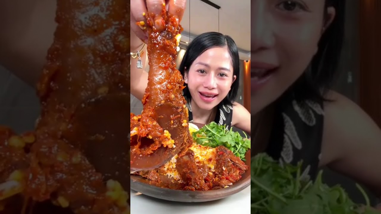 Kompilasi tiktok 