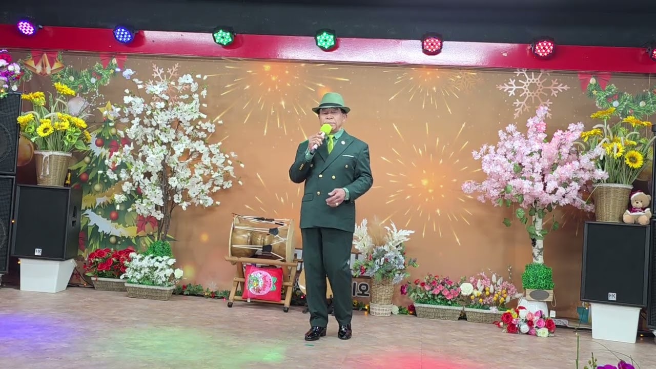 # 분향기 # 백창현   # 원곡 빈예서