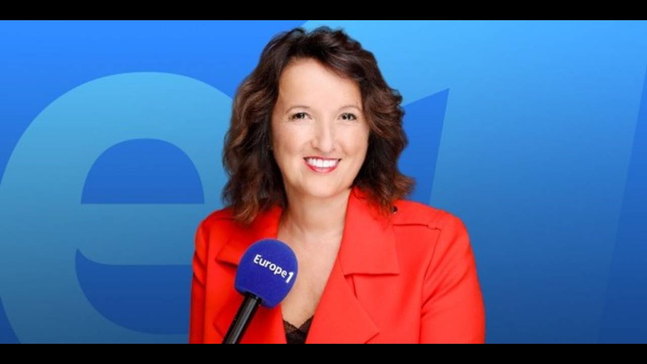 Micka&euml;l Quiroga &agrave; Babette de Rozi&egrave;res : 