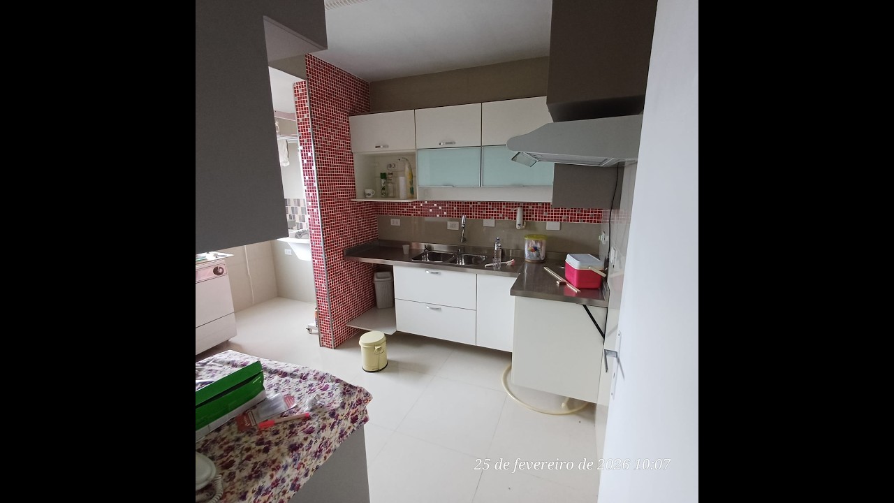 Apartamento para Venda ou Locação – Rio das Pedras – Cotia/SP