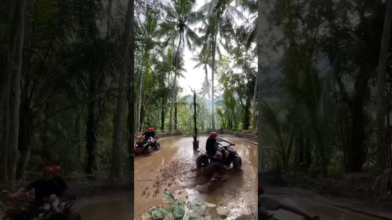 Birthday ride #atv #adventuretourism #travel #atvadventure #adventuretravel #atvoffroad #outing