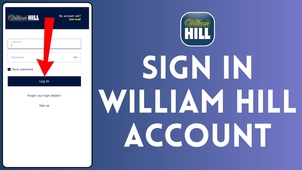 How to Sign In to William Account 2024 | Login to William Account