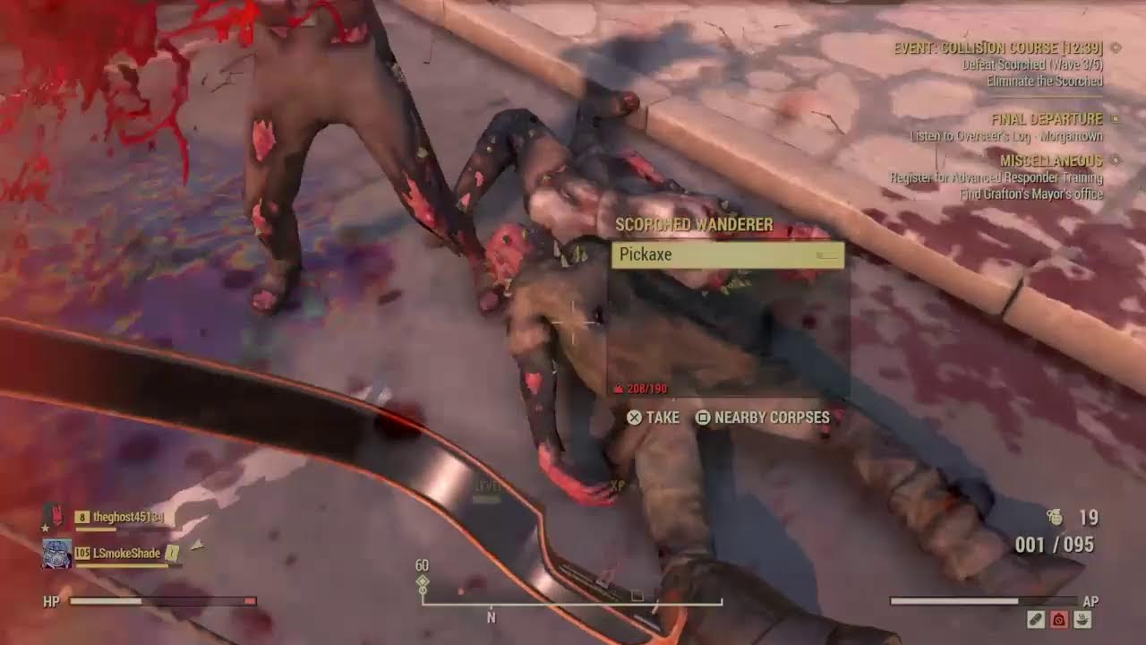 The Fallout 76 Podcast Ep.1 (Fallout 76)