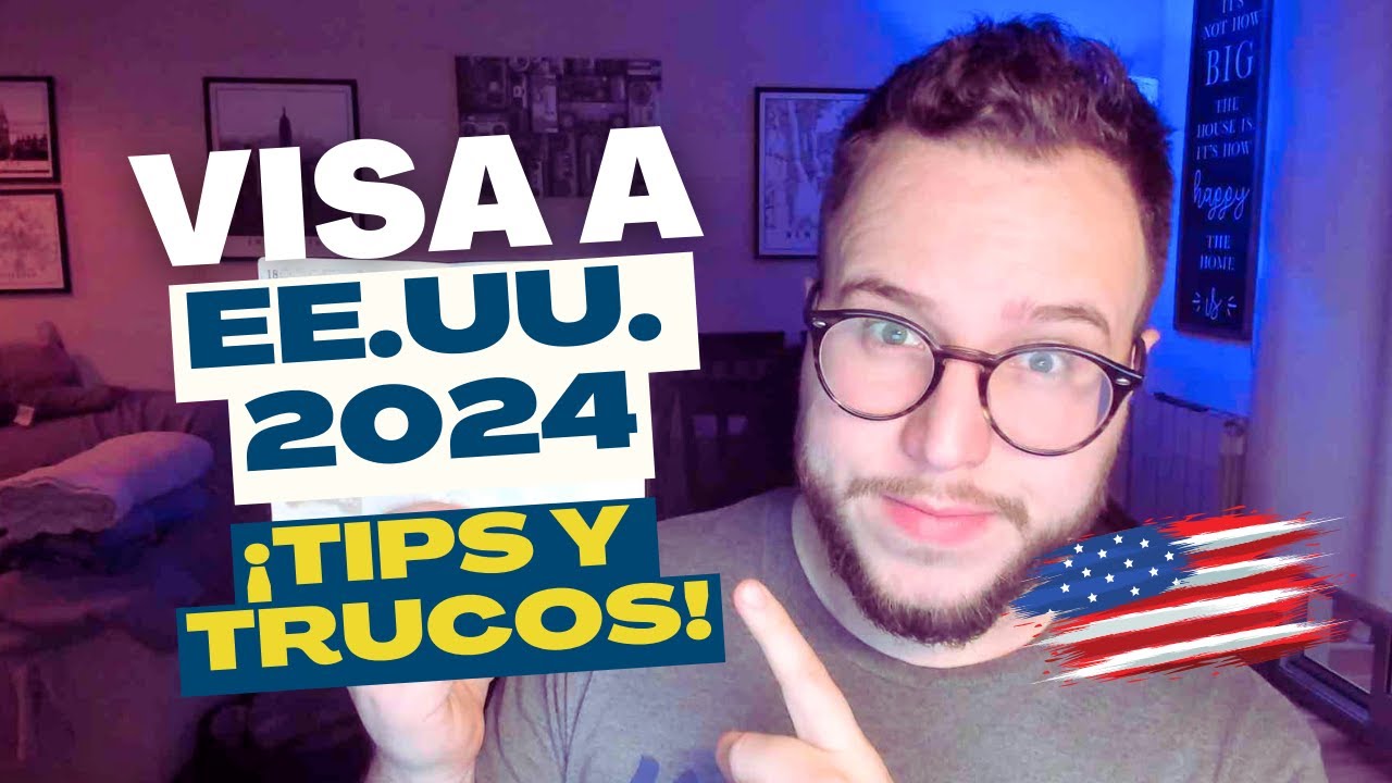 Paso a Paso: Visa Americana Desde Argentina ¿Qué preguntan?