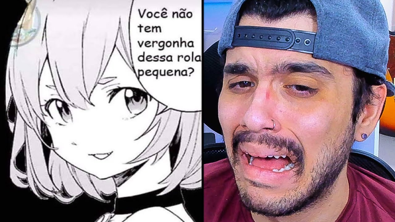 TENHO...