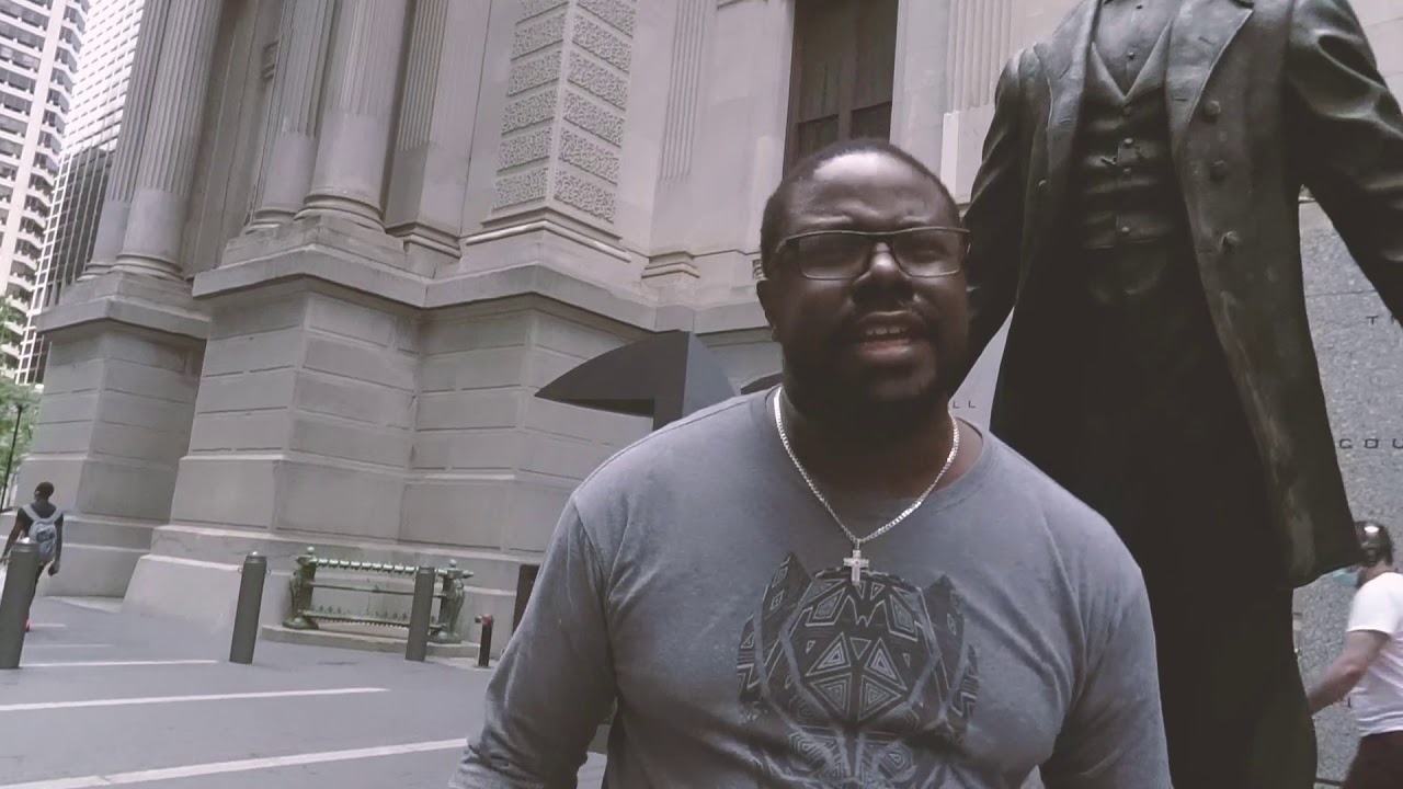 The Collective--Here to Save You All (Black Superheroes) feat. R-SON the Voice of Reason & da Saint