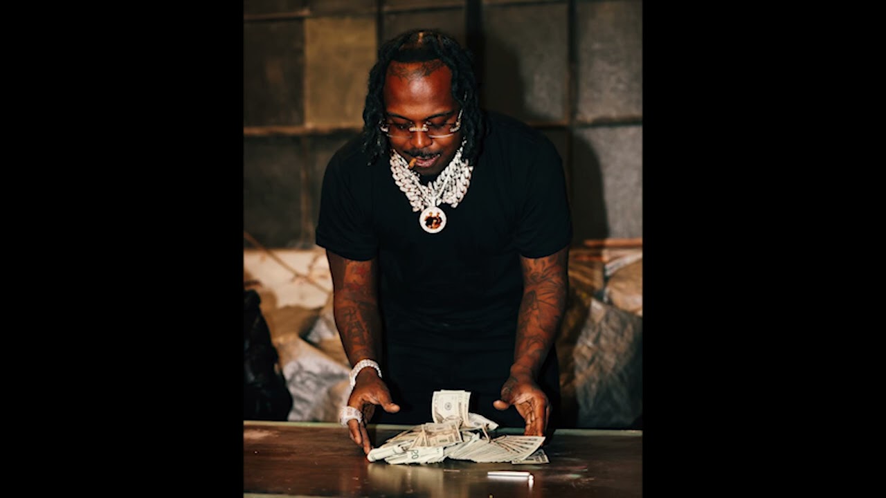 [FREE] EST Gee Type Beat 2025 - 