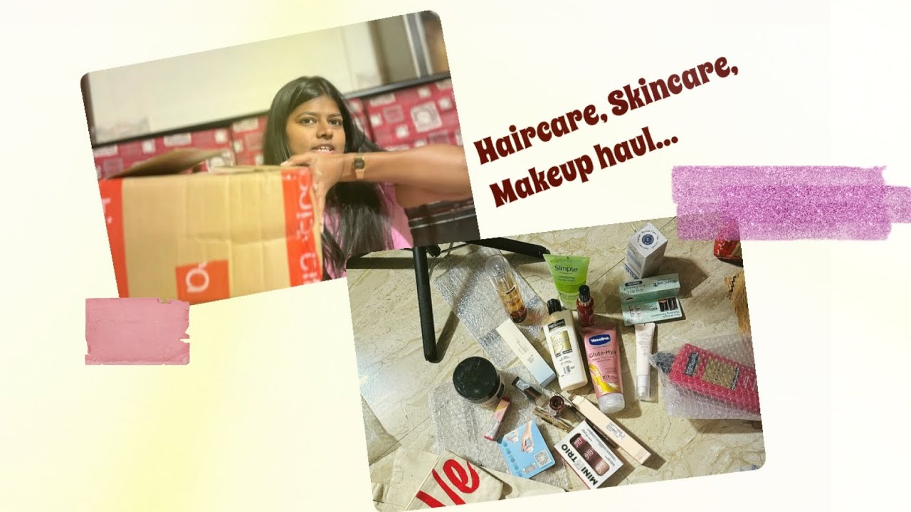 First Haul Energy✨🛍️|| TIRA ||not sponsored 🤭