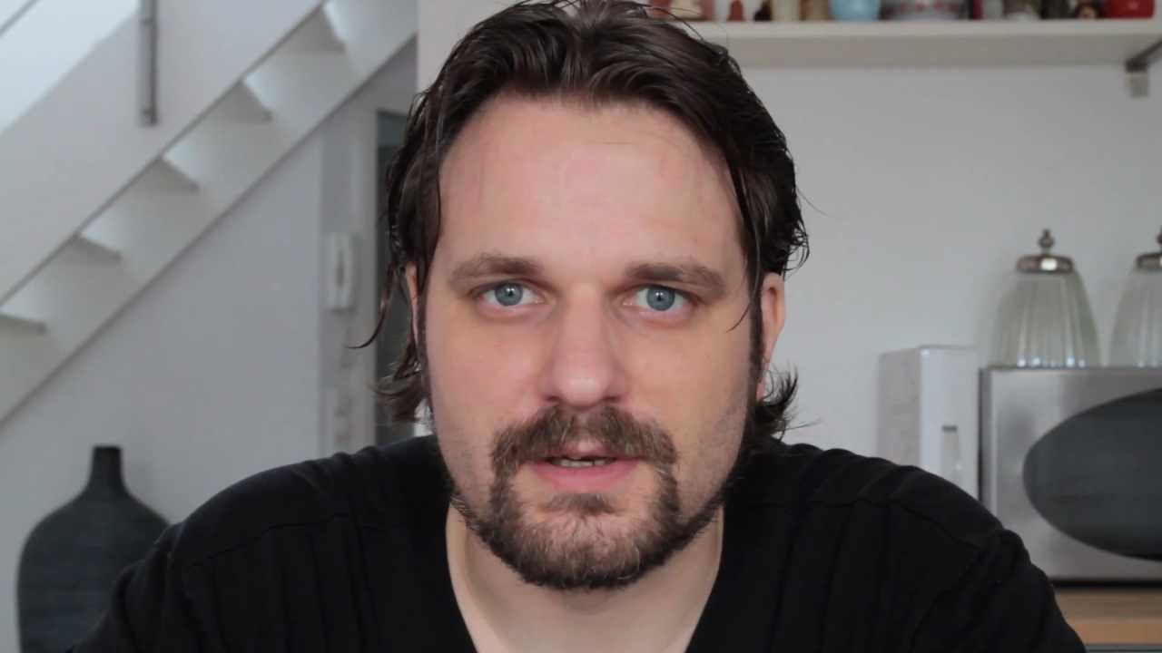 LIVESTREAM am 28.09.2012 um 18 Uhr mit... Outtakes?