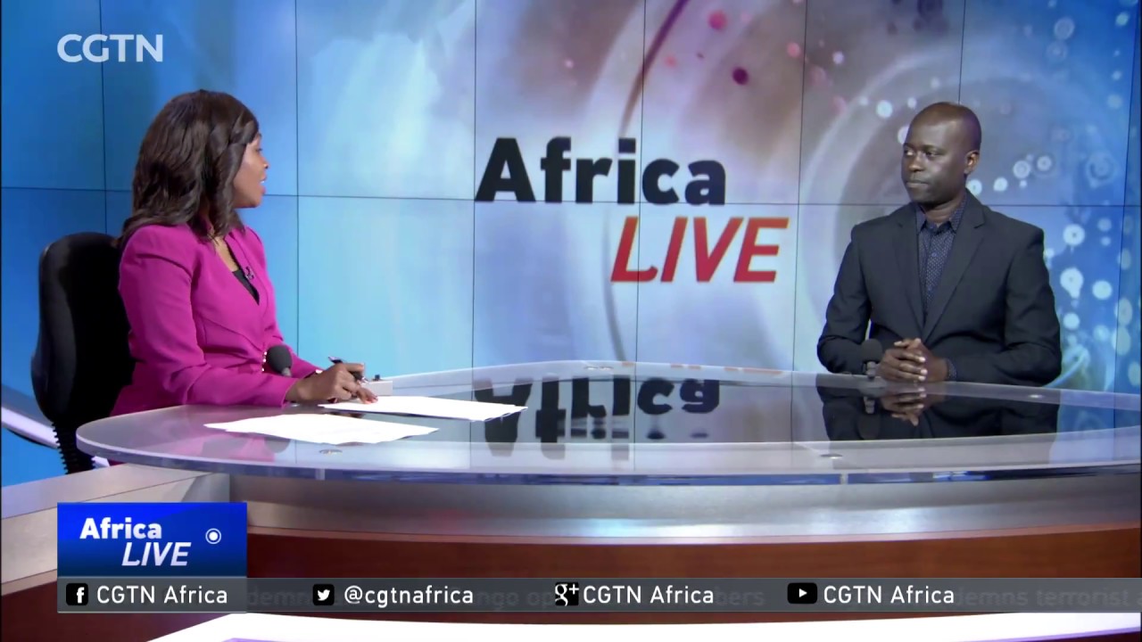UN and AU appeal for peace in Kenya ahead of poll