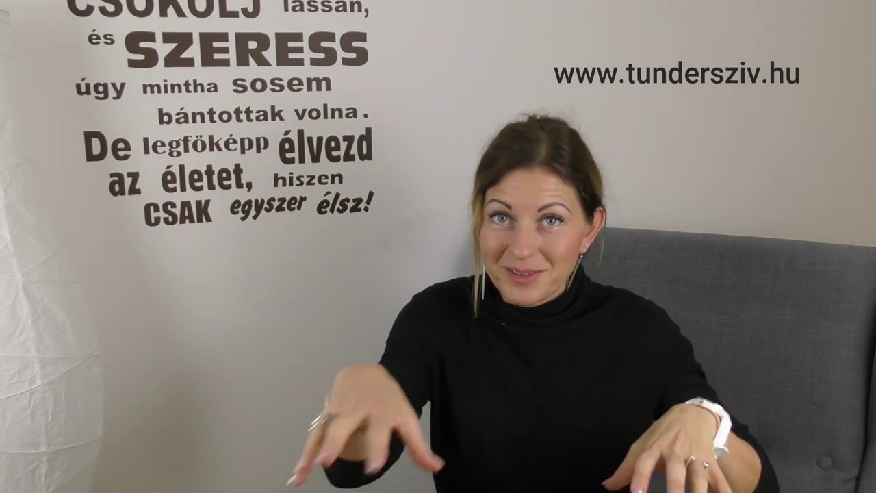 Segítség! A párom többeket szeret....     www.tundersziv.hu