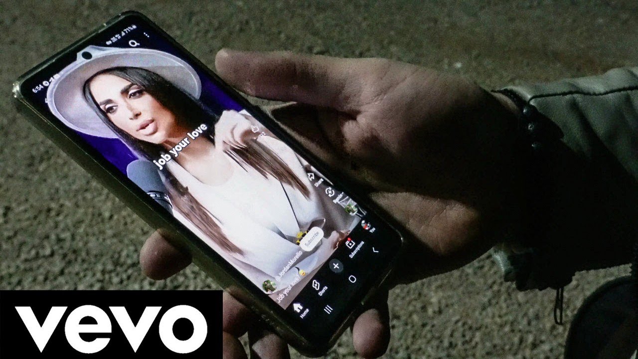 Don't Love Your Job, Job Your Love (Official Music Video)