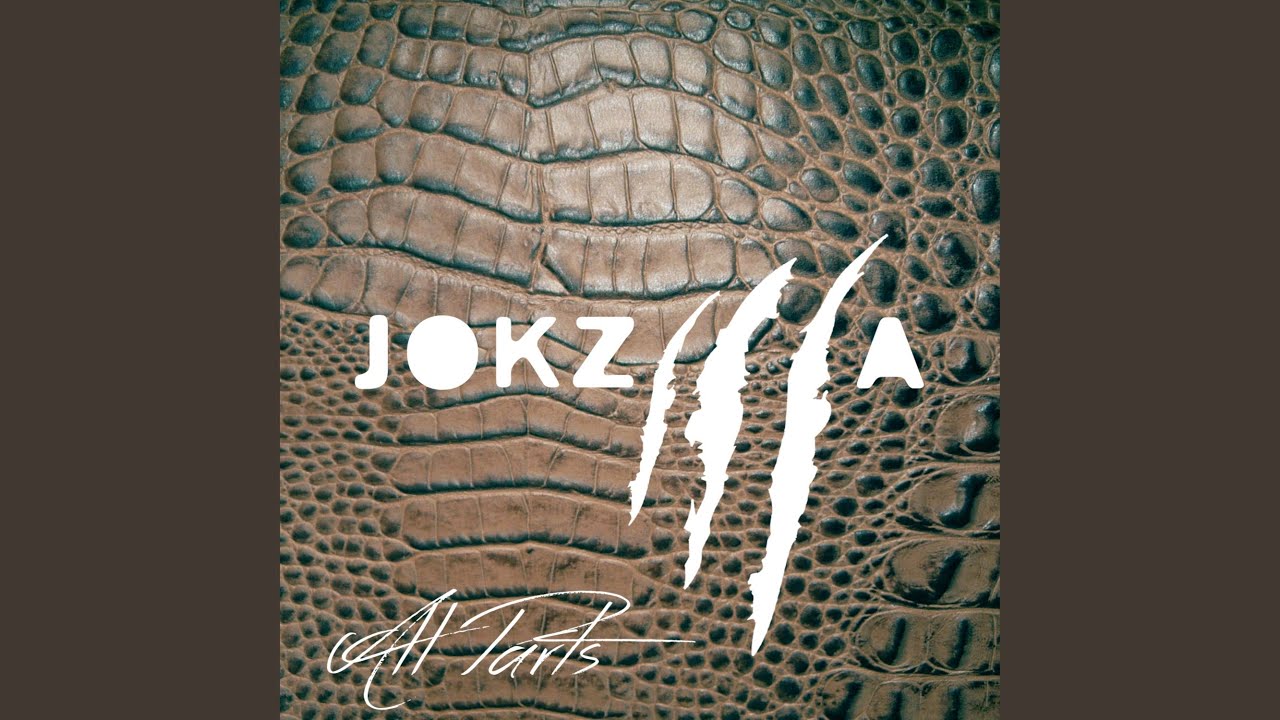 Jokzilla P3