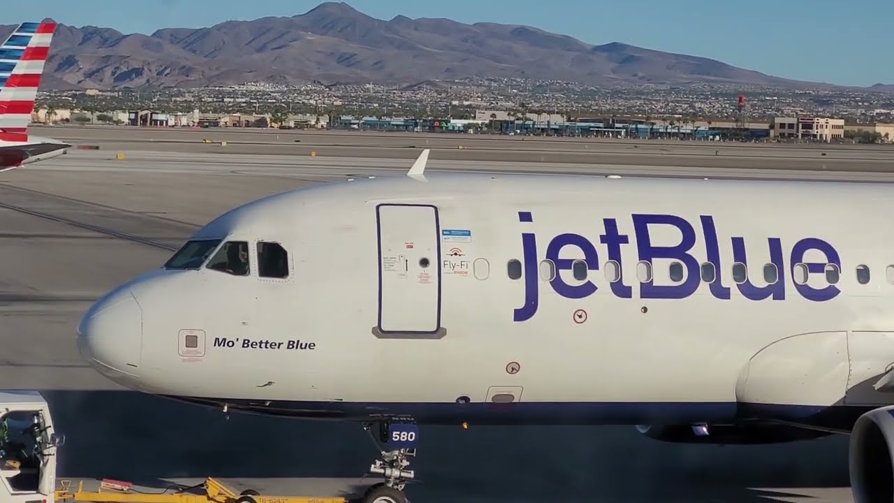 Las Vegas Airport (LAS) Plane Spotting | Southwest Airlines 737-800 & More | July 2022