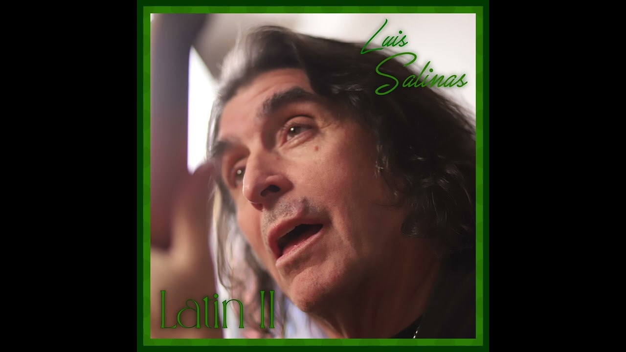 Bossa Tango (versión II)