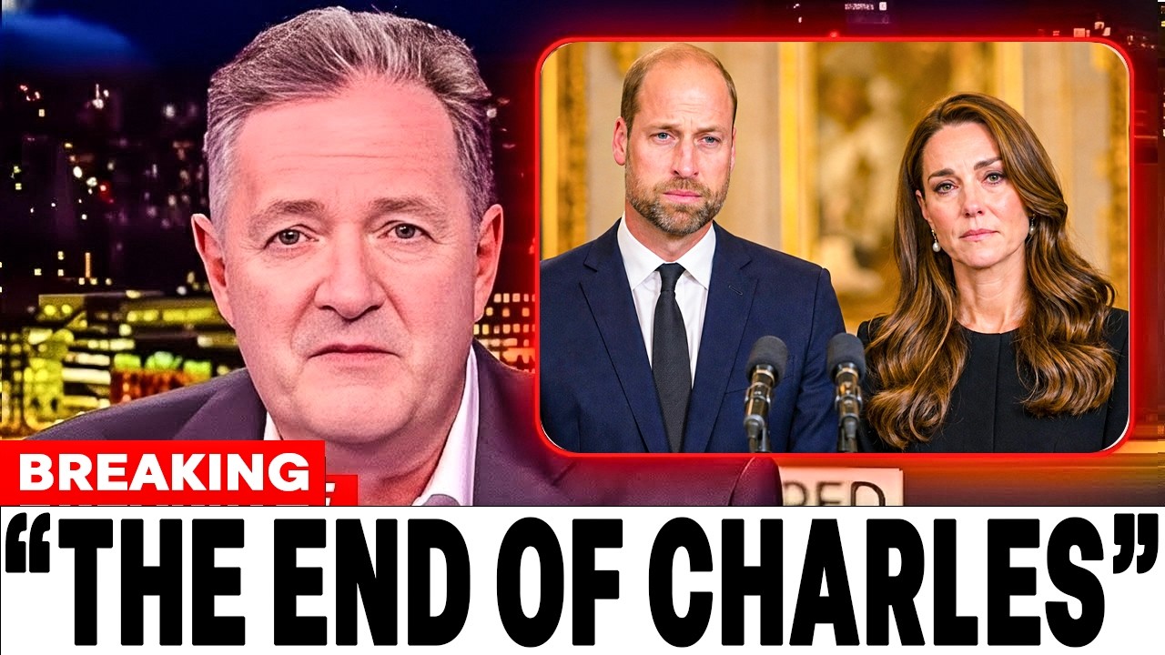 5 MINUTES AGO: Royal Family Announces Unthinkable Change To The Line Of Succession