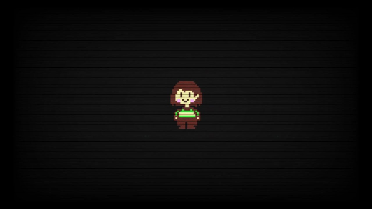 NEUROVANIAC - Break my Heart (Chara Megalovania) Chaotized