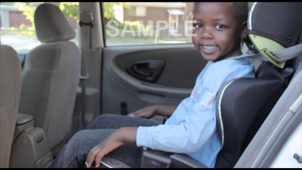 Booster Car Seats 2014